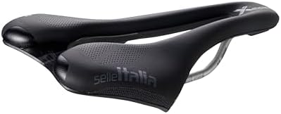Amazon.com : Selle Italia, SLR Boost Gravel Superflow L, Saddle